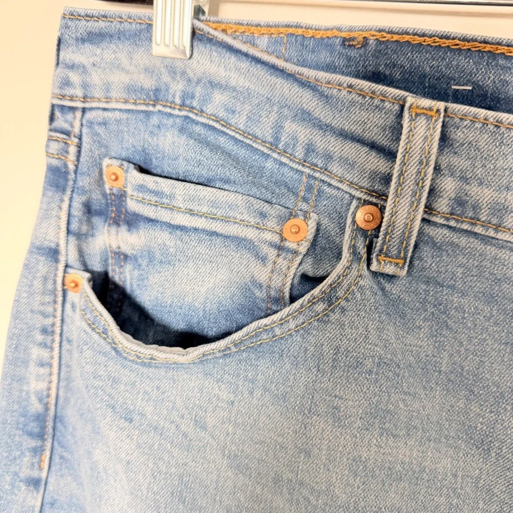 Levis levi 505